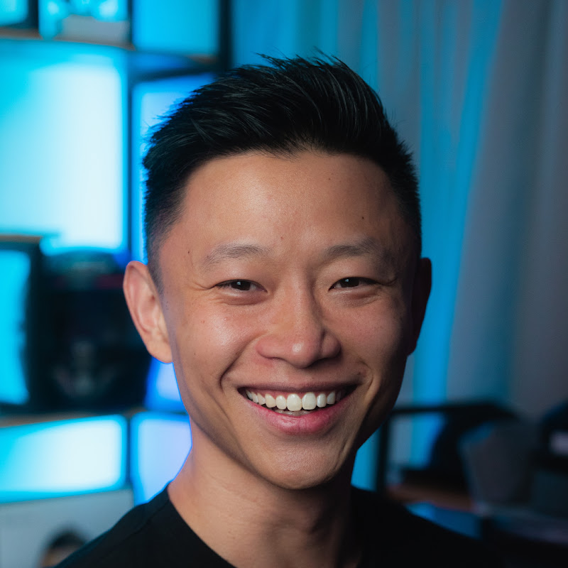 Alvin Poh