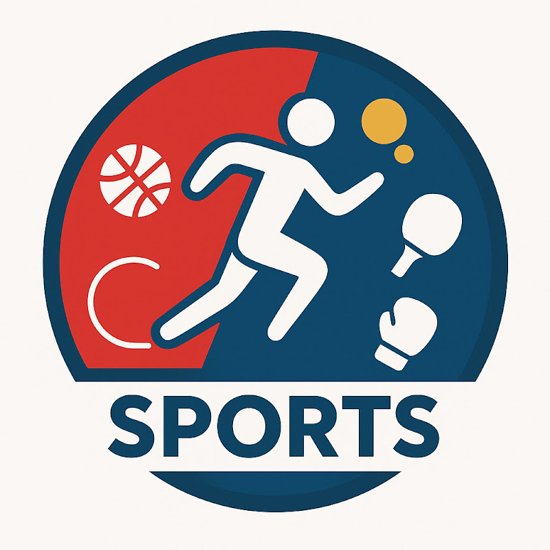 彭家澳体育 Logo