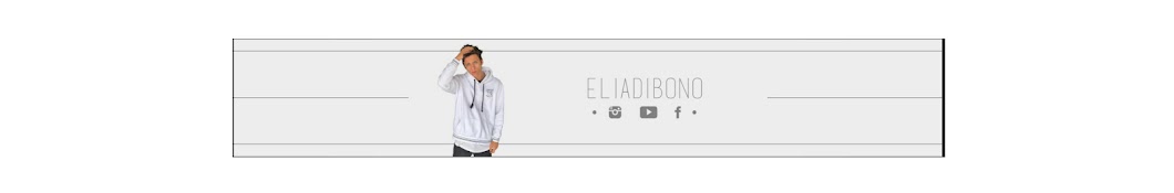 Elia Di Bono YouTube channel avatar