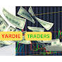 Yardie Traders logo