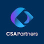 CSA Partners logo