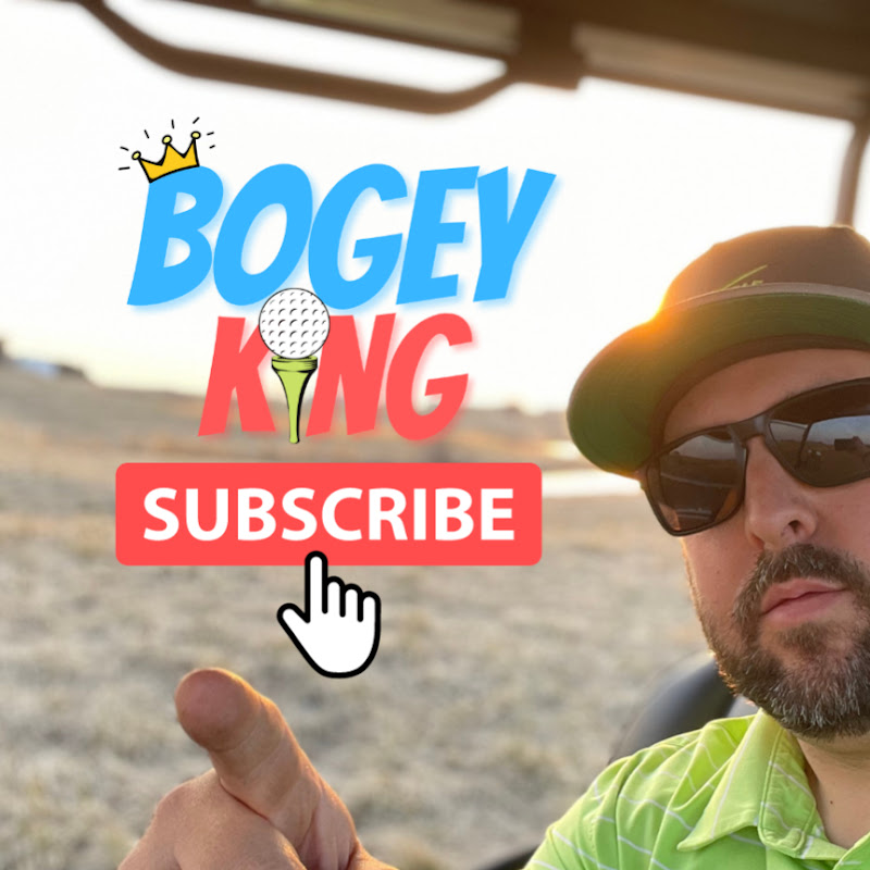 Bogey King Golf