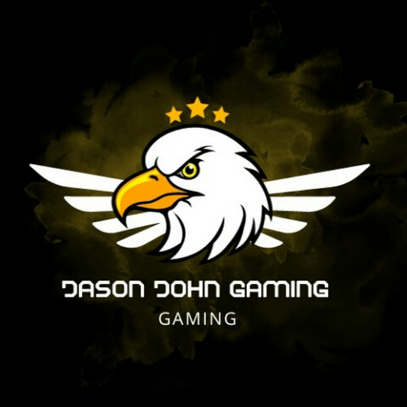 Jason John Gaming