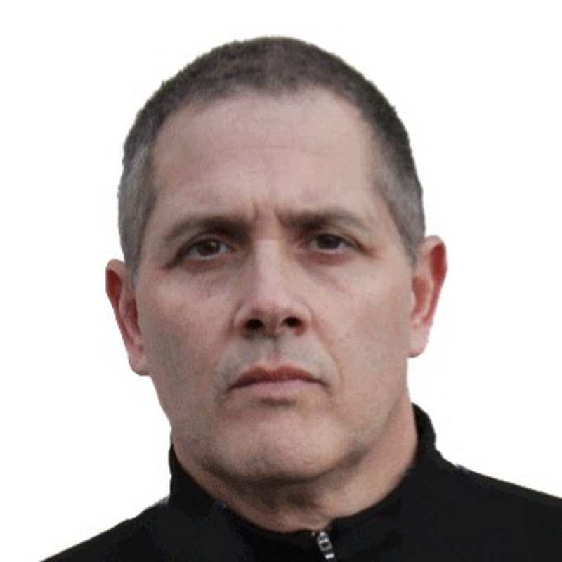 Sammy Franco TV Logo