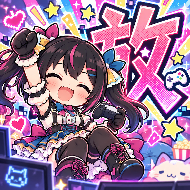 あばねちゃんの放課後