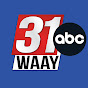 WAAY 31 News logo