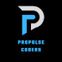 Propulse Coders logo