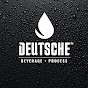Deutsche Beverage + Process logo