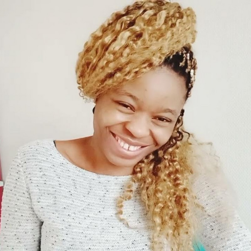 Naija daughter TV
