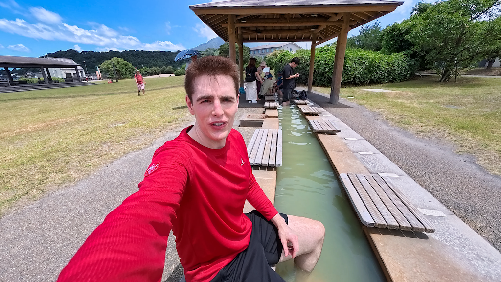 「午後の最後の日射 : アジアの島へ」 YouTube