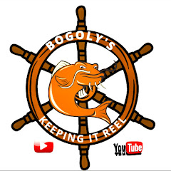 Bogoly’s Keeping it REEL