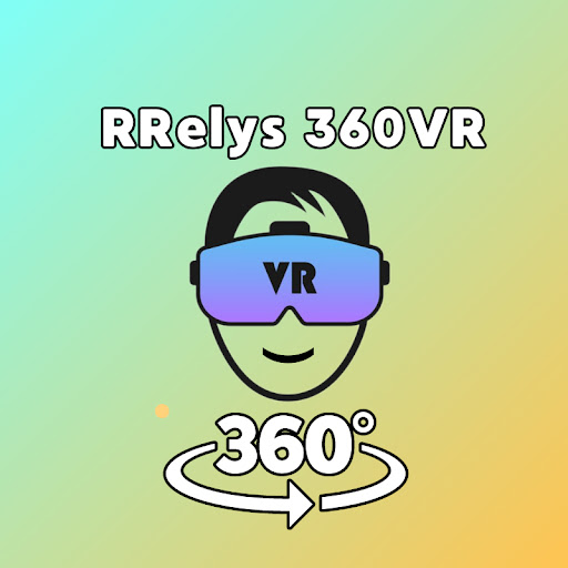 RRelys 360VR