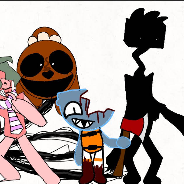 Post from blue goob