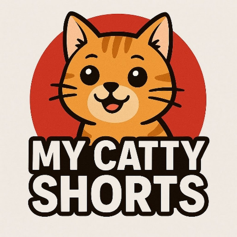 MY CATTY SHORTS