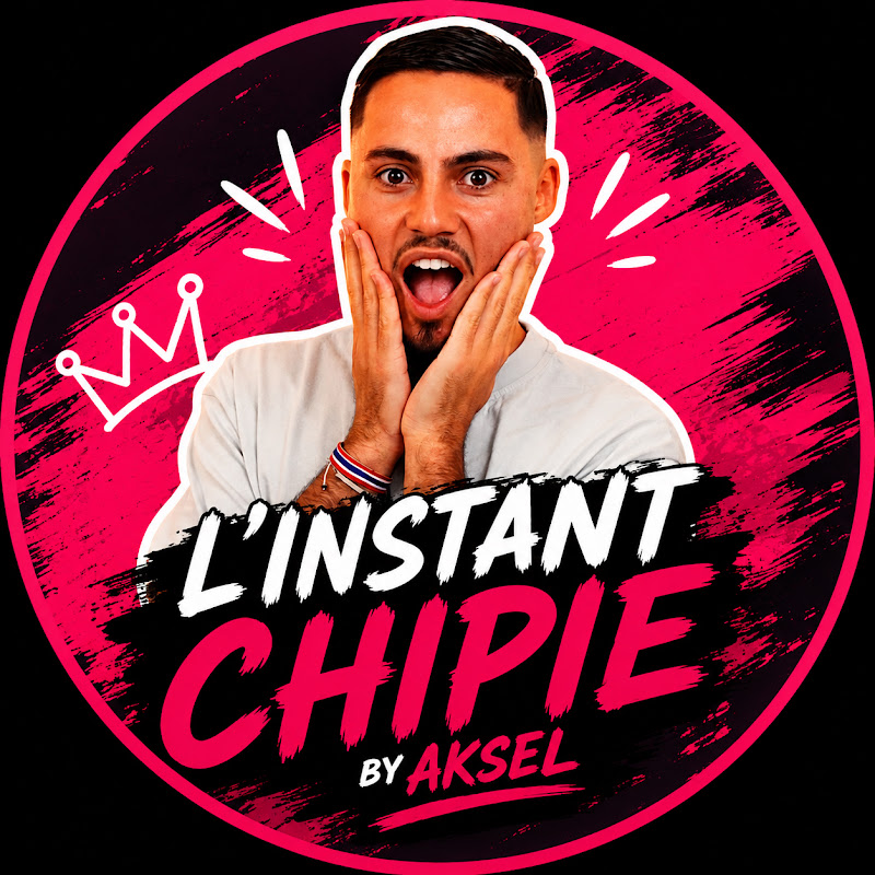 L’instant chipie By Aksel 