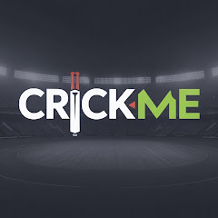 CrickMe
