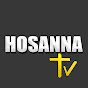 Hosanna Tv logo
