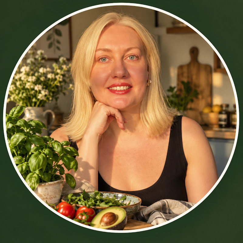 Nordic recipes