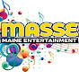 Massey's Maine Entertainment - @masseysmaineentertainment YouTube Profile Photo