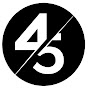45 Seconds  logo