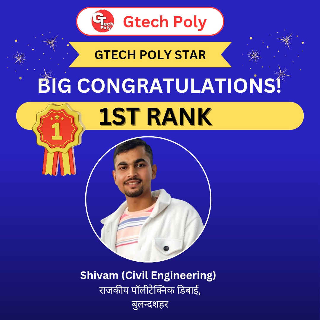 Post from Gtech poly