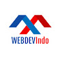 WEBDEVIndo logo