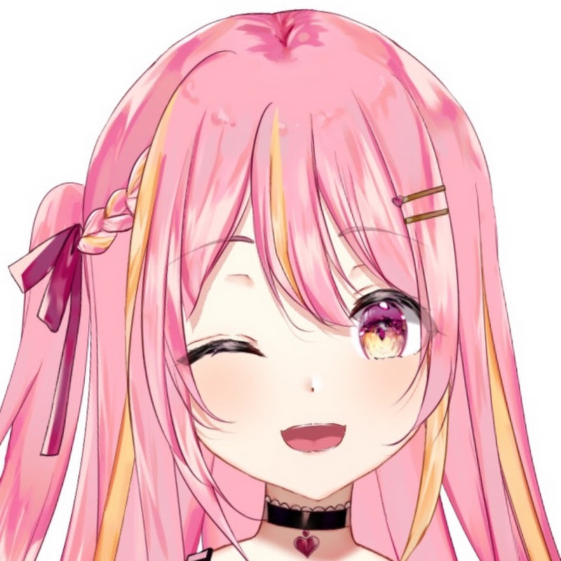 愛渕ネロ- Nero Aifuchi -