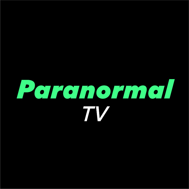 ParanormalTV
