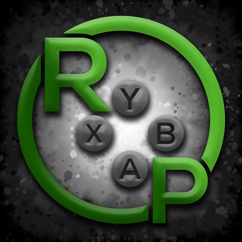 Rawjent Productions icon
