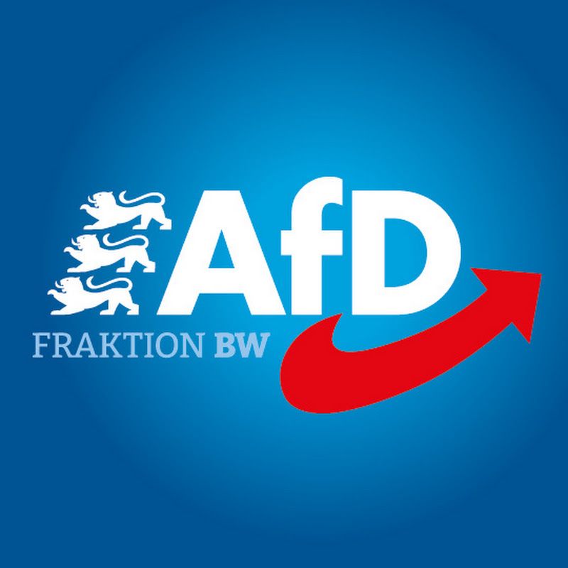 AfD-Fraktion Baden-Württemberg