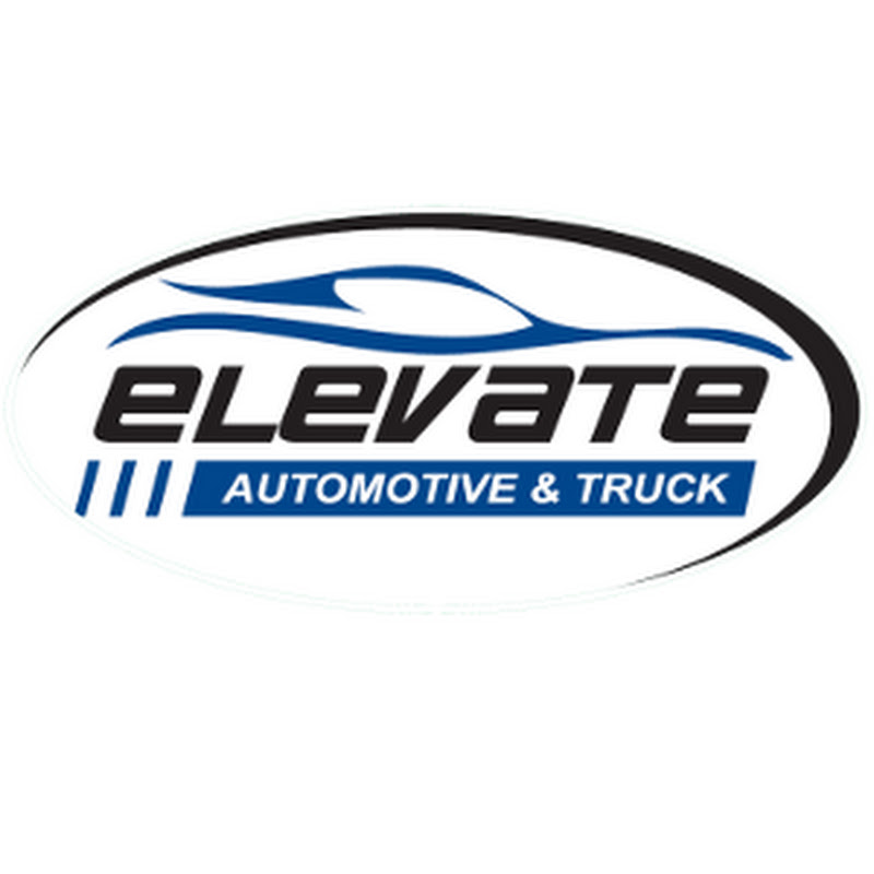 Elevate Automotive & Truck