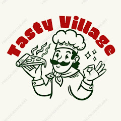 Tasty Village  channel logo