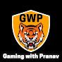 Ps Indian gamer logo