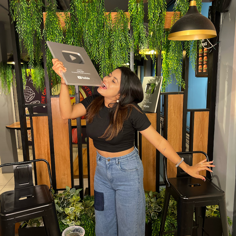 Sejal Gaba Vlogs