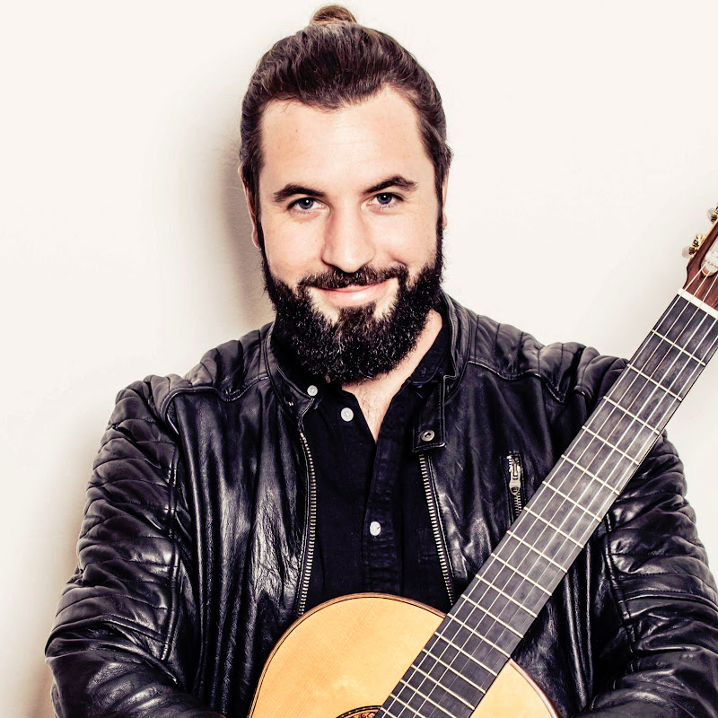 Guitarschool - Gitarre lernen