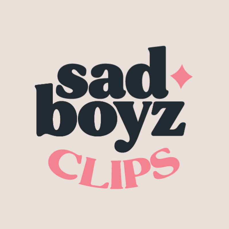 Sad Boyz Highlights Logo