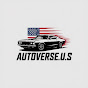 AutoVerse logo