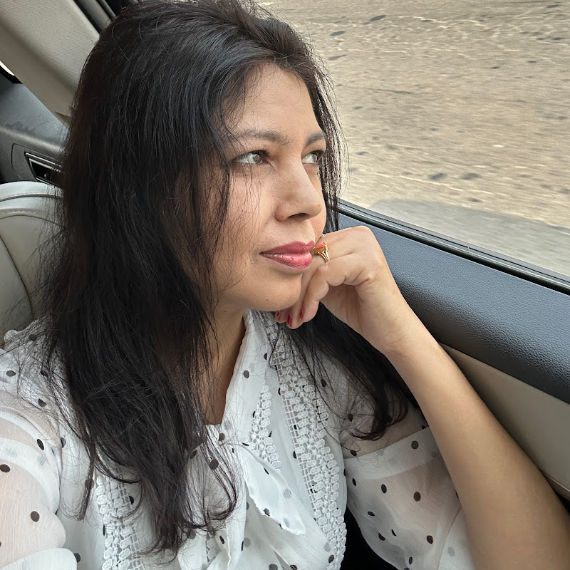 Meenu Wadhwa