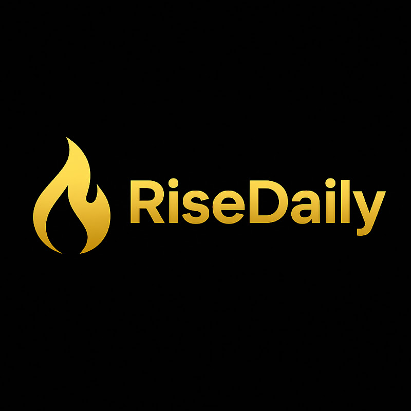 Hire RiseDaily — Psychology & Human Behaviour YouTube creator for sponsorships