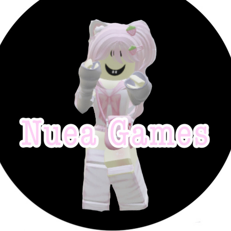 🛼Nuea Games🧁