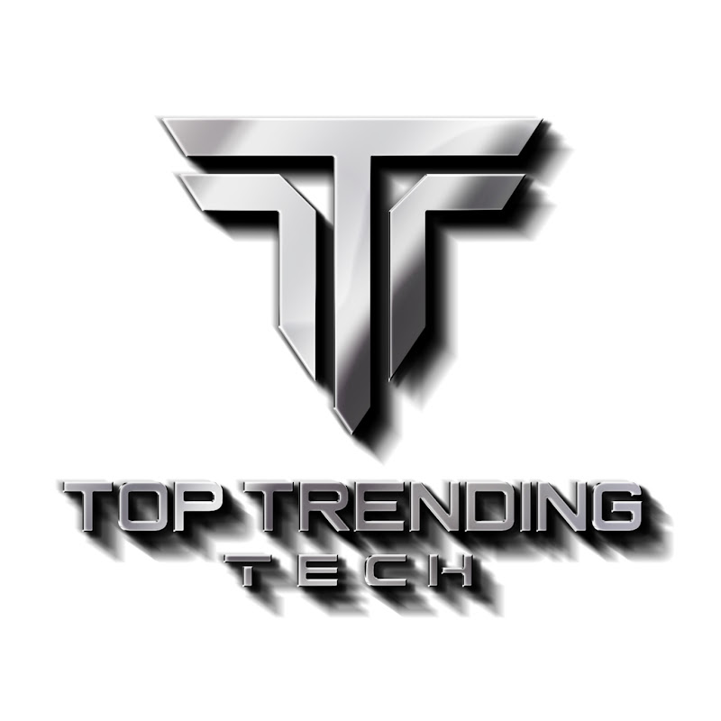 Top Trending Tech