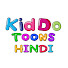 5vAbWGPDXV0-channel-avatar-Kiddo Toons Hindi – Kids TV Shows in Hindi