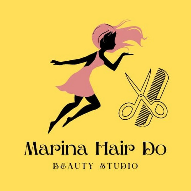 Marina Hairdo