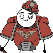 Mr Emperor 40K
