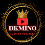 DKMINO logo