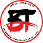 Bowtime NPC logo
