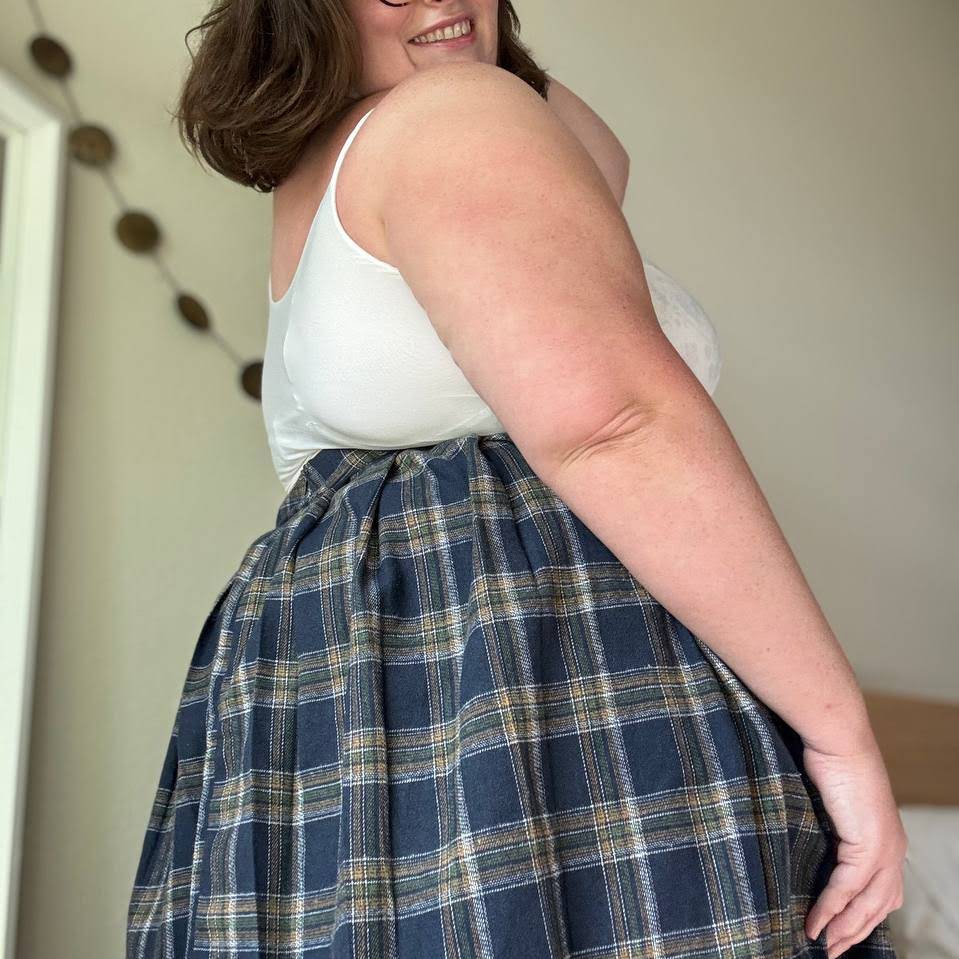 Post from Luna Lewis