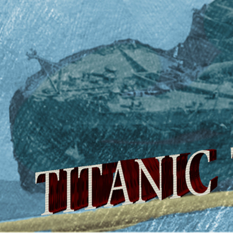 Titanic Truths LLC