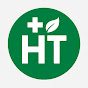 HEALTH TIPS  logo