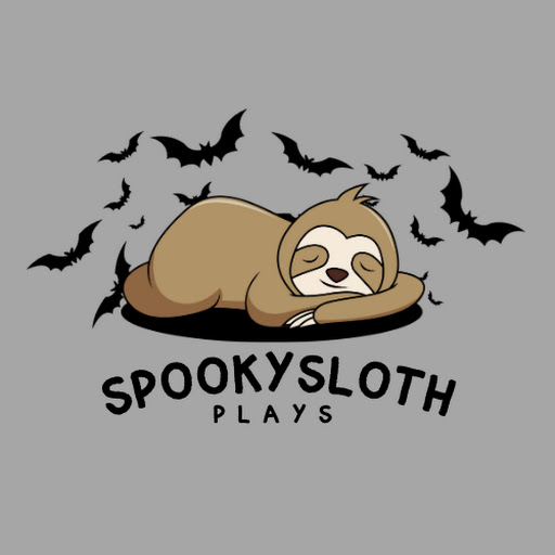 SpookySlothPlays